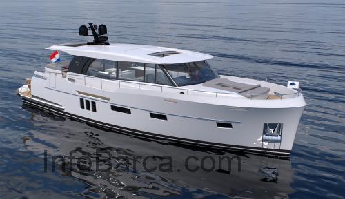 Oceanic 58 scheda tecnica e recensioni
